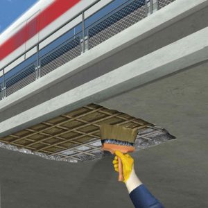 ضد خوردگی آرماتور