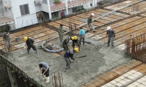 بتن‌ریزی چیست؟ آموزش صفر تا صد تمام مراحل