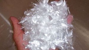 الیاف pp بتن